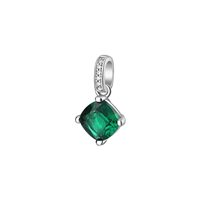 Pendente Brosway Donna FANCY - LIFE GREEN in Argento FLG15